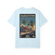 Saint Kitts and Nevis - Charlestown | Heritage Travel T-Shirt