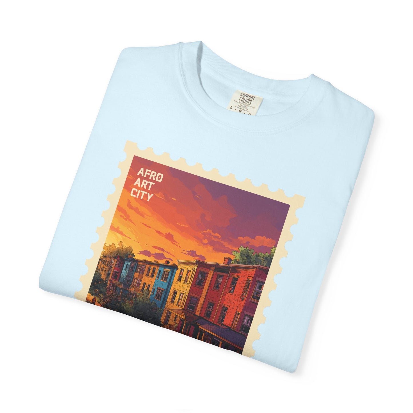 Canada - Ontario, Overbrook | Postcards Travel T-Shirt