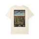 United States - New York, Marcy Houses | Heritage Travel T-Shirt
