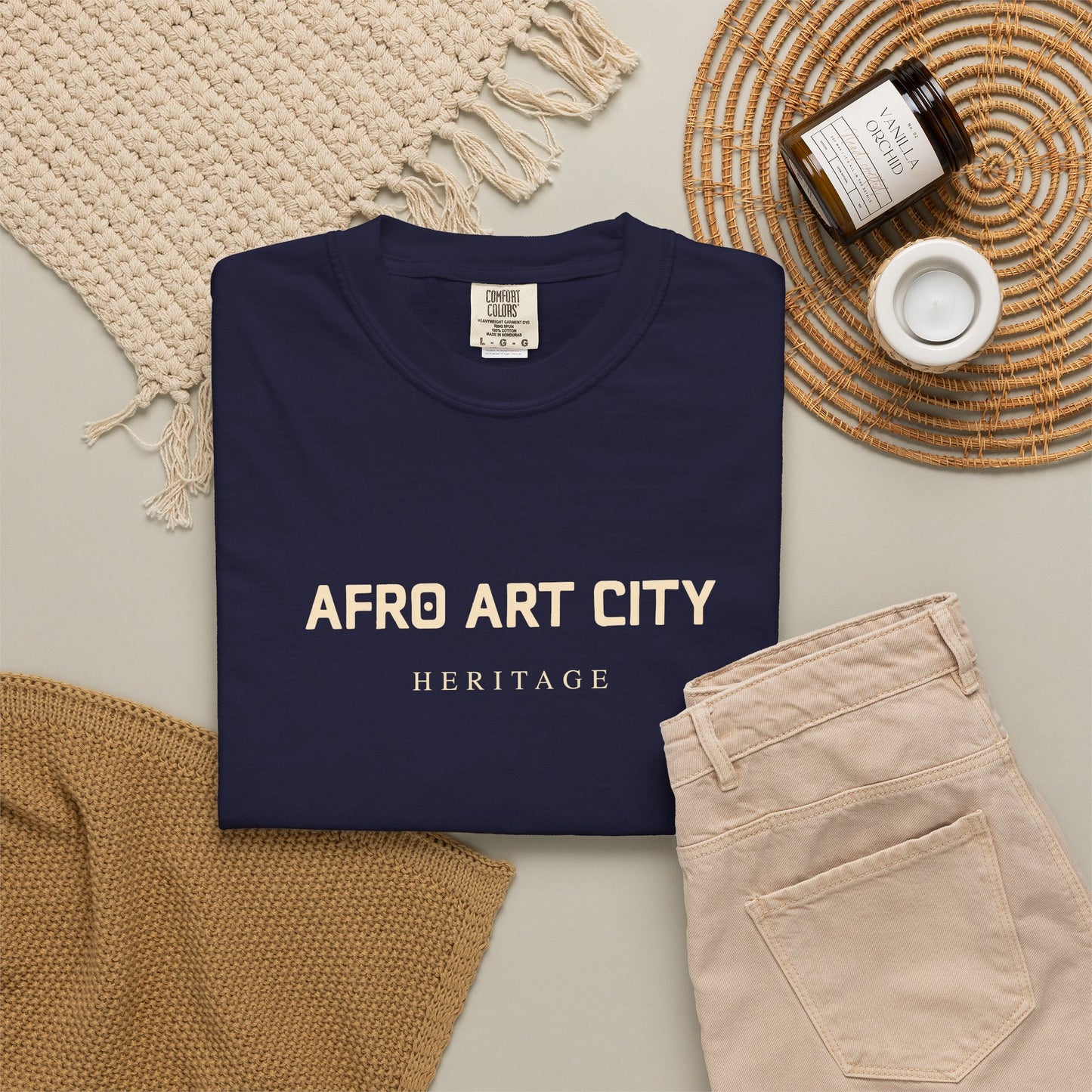 Canada - Ottawa, Vanier | Heritage Travel T-Shirt
