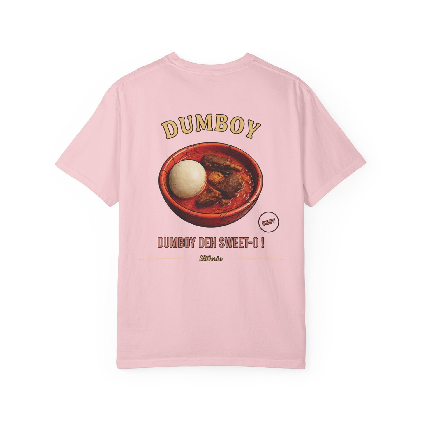 Liberia - Dumboy | Flavors T-Shirt