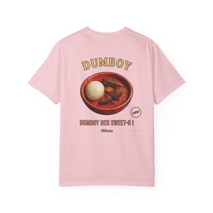 Liberia - Dumboy | Flavors T-Shirt