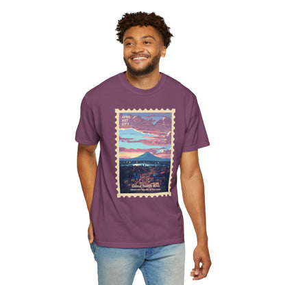 Congo - Goma | Postcards Travel T-Shirt