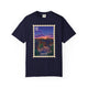 United States - Illinois, Bronzeville | Postcards Travel T-Shirt