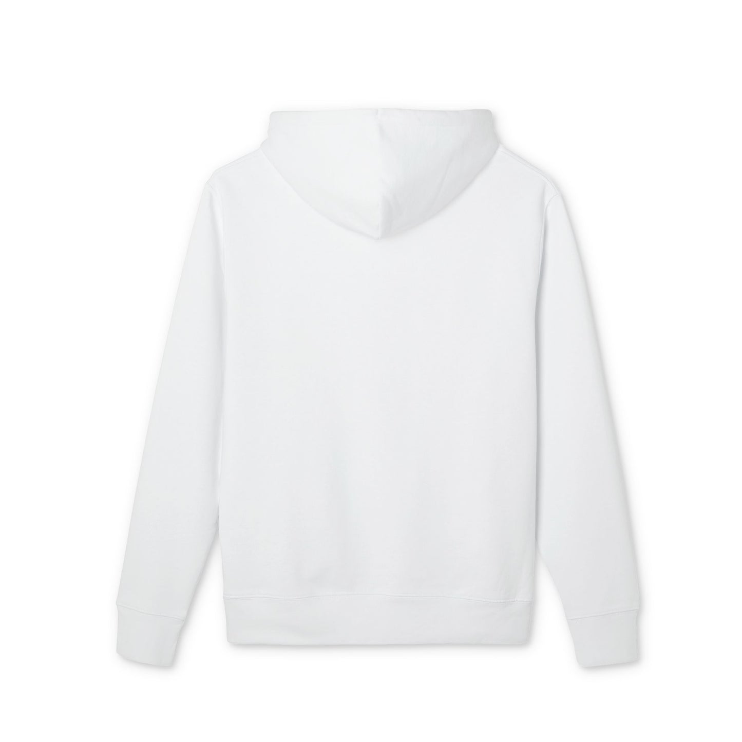 Afro Art City | Daily Letters Hoodie