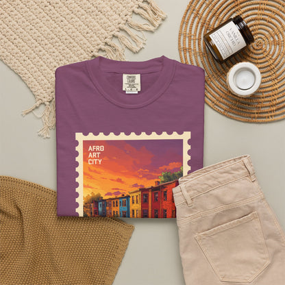 Canada - Ontario, Overbrook | Postcards Travel T-Shirt