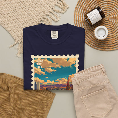 Namibia - Windhoek | Postcards Travel T-Shirt