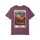 Canada - Ottawa, Overbrook | Heritage Travel T-Shirt