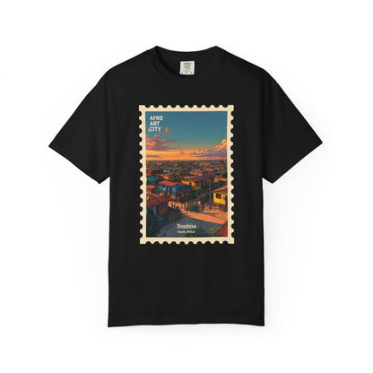 South Africa - Tembisa | Postcards Travel T-Shirt