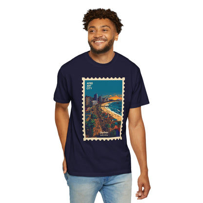 South Africa - Durban | Postcards Travel T-Shirt