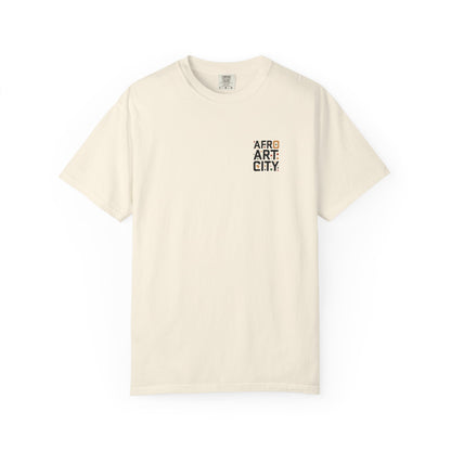 France - Crousty | Flavors T-Shirt