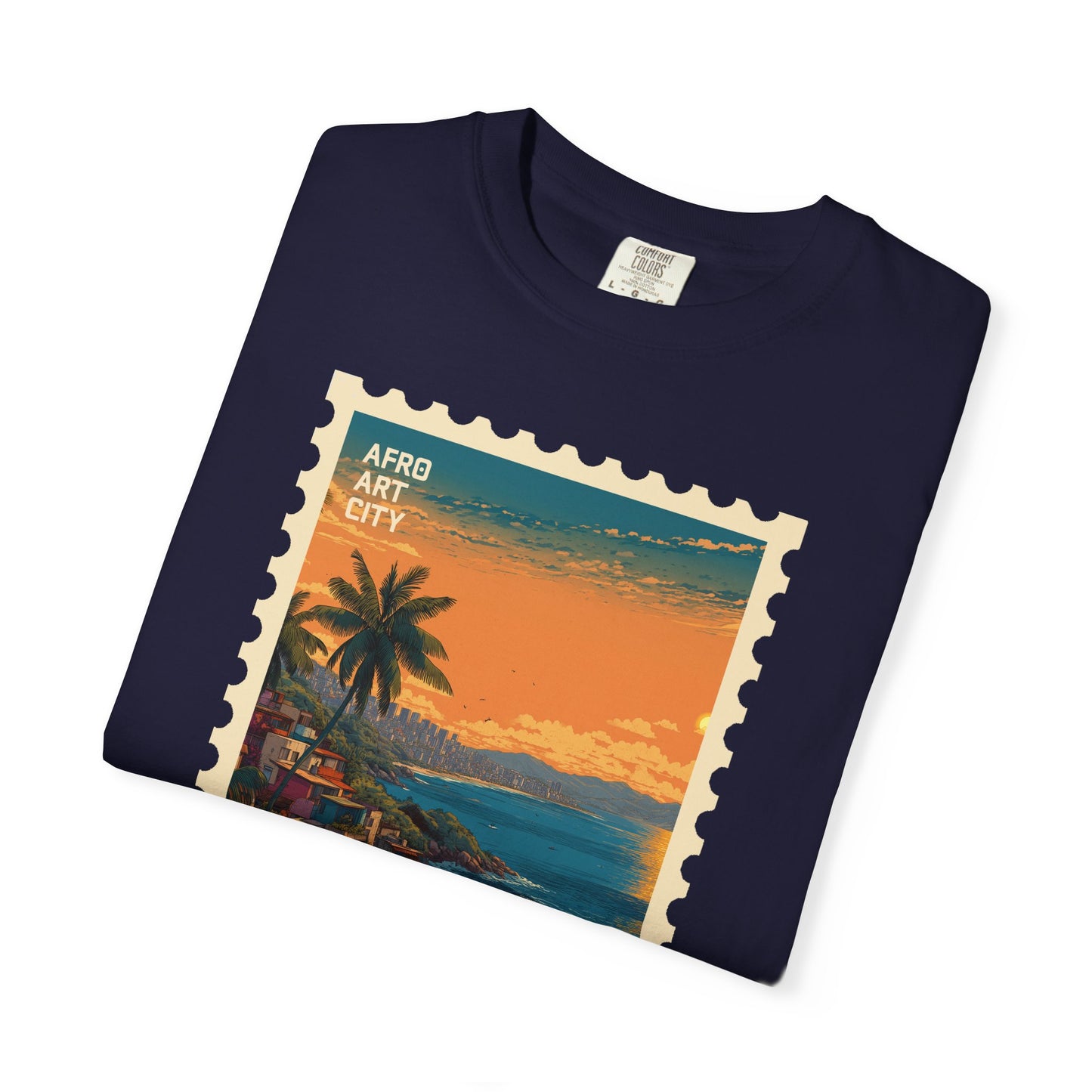 Mexico - Acapulco | Postcards Travel T-Shirt