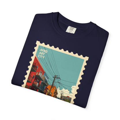 Canada - Montreal-Nord | Postcards Travel T-Shirt