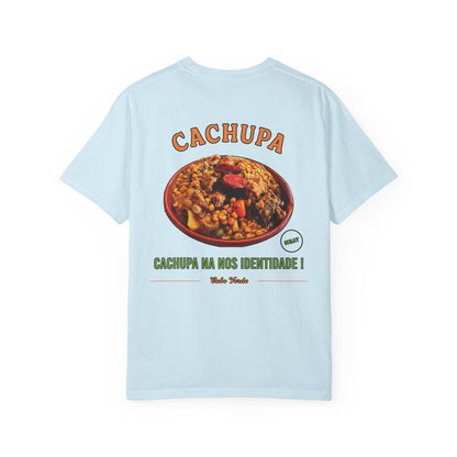 Cabo Verde - Cachupa | Flavors T-Shirt