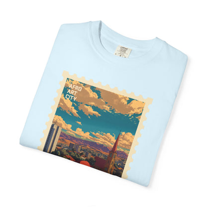 Namibia - Windhoek | Postcards Travel T-Shirt