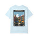 Belgium - Matonge | Heritage Travel T-Shirt