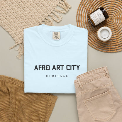 Dakar – Sénégal | T-shirt de voyage patrimonial