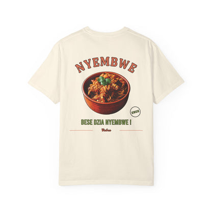 Gabon - Poulet Nyembwè | Flavors T-Shirt