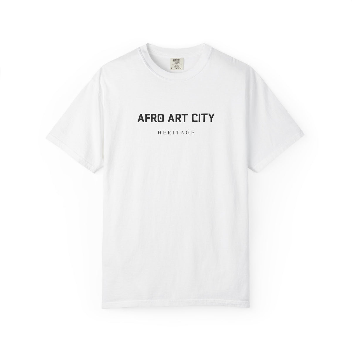 United States - New York, Bed-Stuy | Heritage Travel T-Shirt