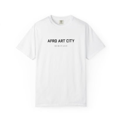 United States - New York, Bed-Stuy | Heritage Travel T-Shirt