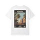 Eritrea - Asmara | Heritage Travel T-Shirt