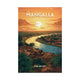 South Sudan - Mangalla ｜ Poster