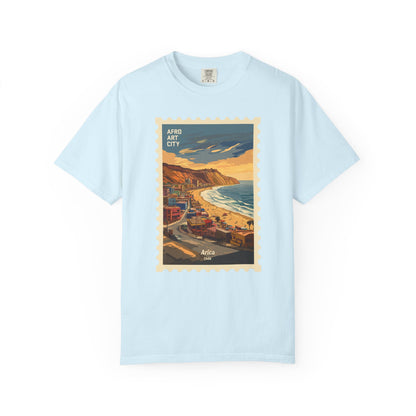 Chile - Arica | Postcards Travel T-Shirt