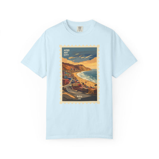 Chile - Arica | Postcards Travel T-Shirt