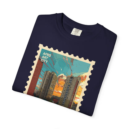 Canada - Ontario, Jane and Finch | Postcards Travel T-Shirt