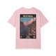 Brazil - Rio de janeiro, Rocinha | Heritage Travel T-Shirt