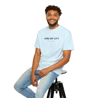United States - New York, Bed-Stuy | Heritage Travel T-Shirt