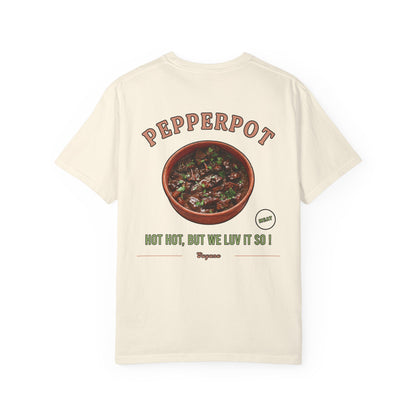 Guyana - Pepperpot | Flavors T-Shirt
