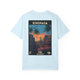 Congo - Kinshasa | Heritage Travel T-Shirt