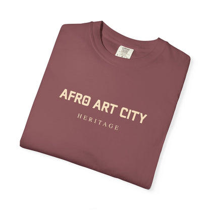 Senegal - Saint Louis | Heritage Travel T-Shirt
