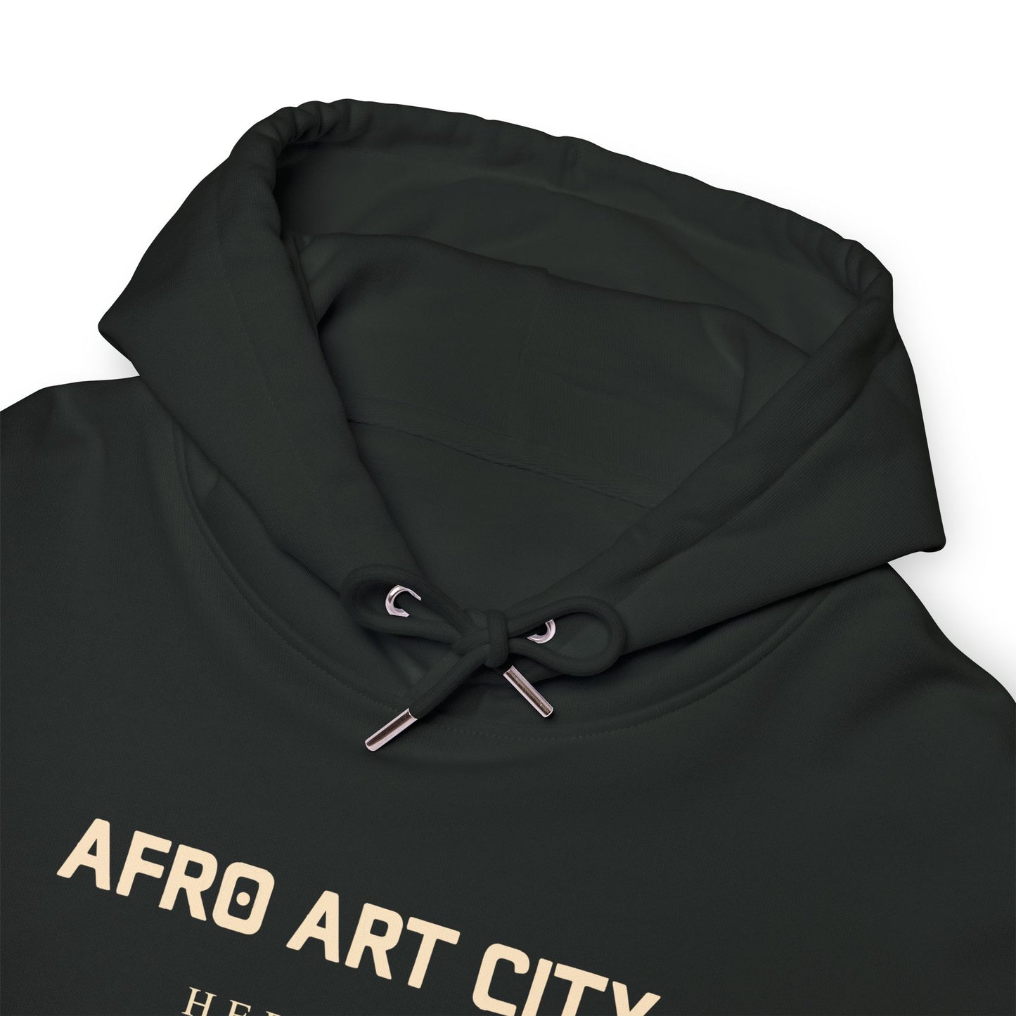 Pakistan - Sindh | Heritage Travel Hoodie