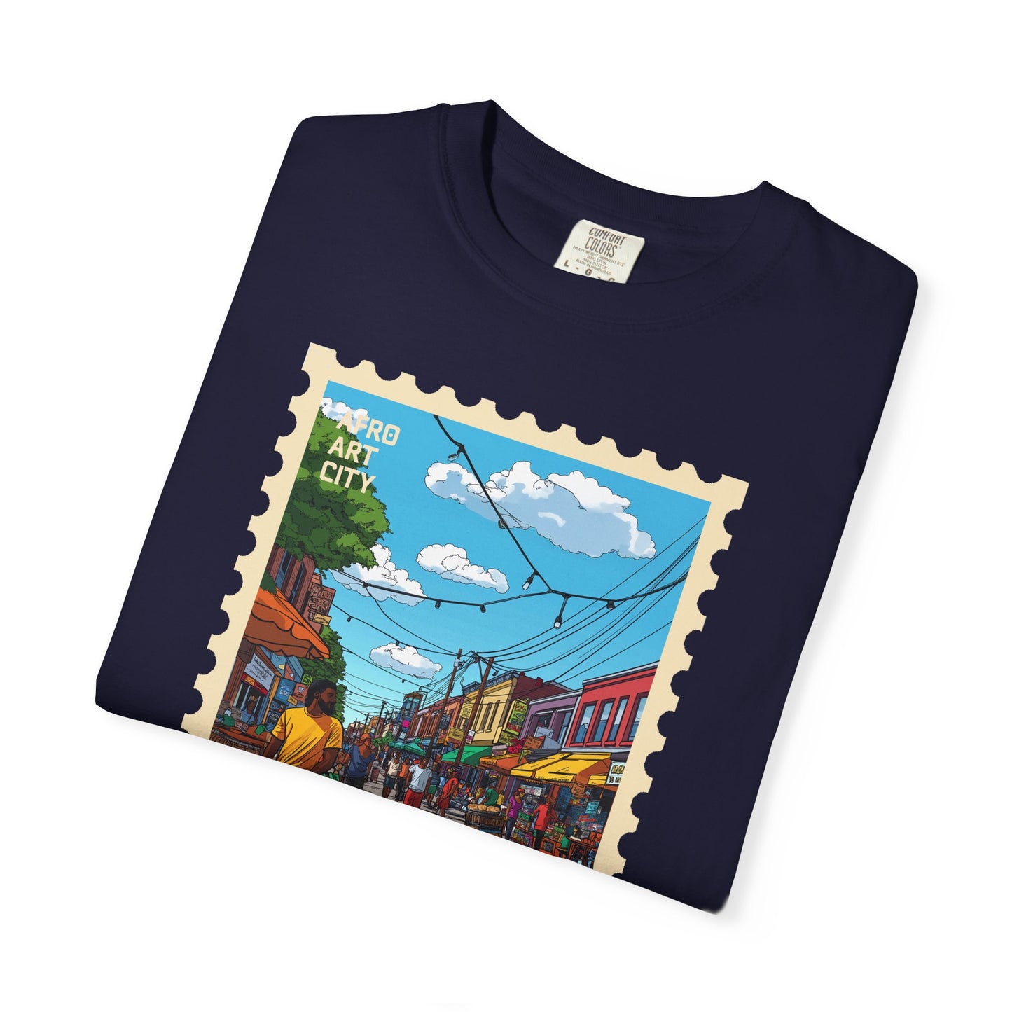 Canada - Montreal, Pointe-aux-Trembles | Postcards Travel T-Shirt