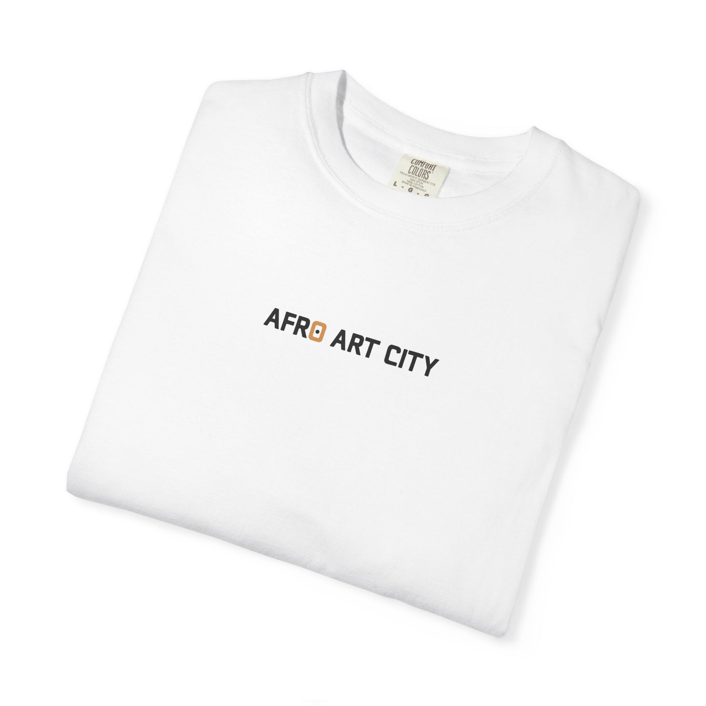 Martinique - Accras | Flavors T-Shirt