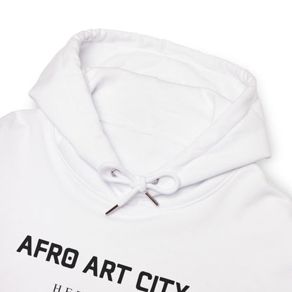 India - Mumbai | Heritage Travel Hoodie