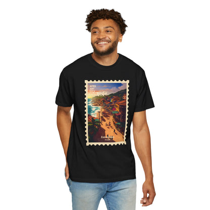 Ecuador - Esmeraldas | Postcards Travel T-Shirt
