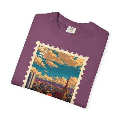Namibia - Windhoek | Postcards Travel T-Shirt