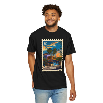 Dominican Republic - La Romana | Postcards Travel T-Shirt