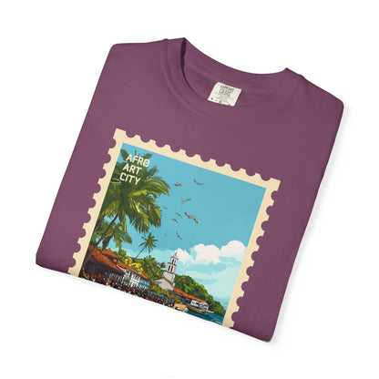 Panama - Portobelo | Postcards Travel T-Shirt