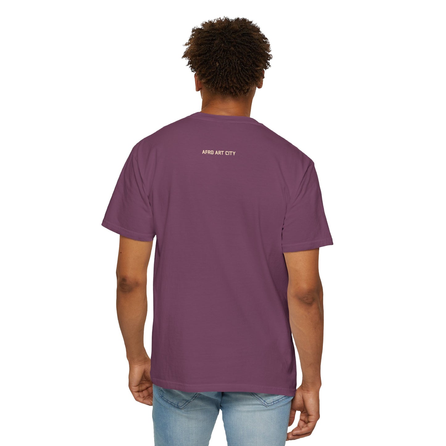 Peru - Chincha | Postcards Travel T-Shirt
