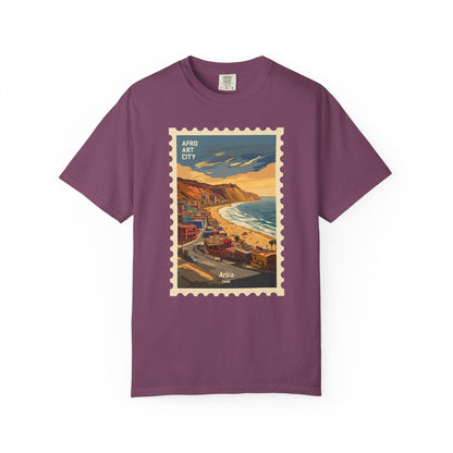 Chile - Arica | Postcards Travel T-Shirt