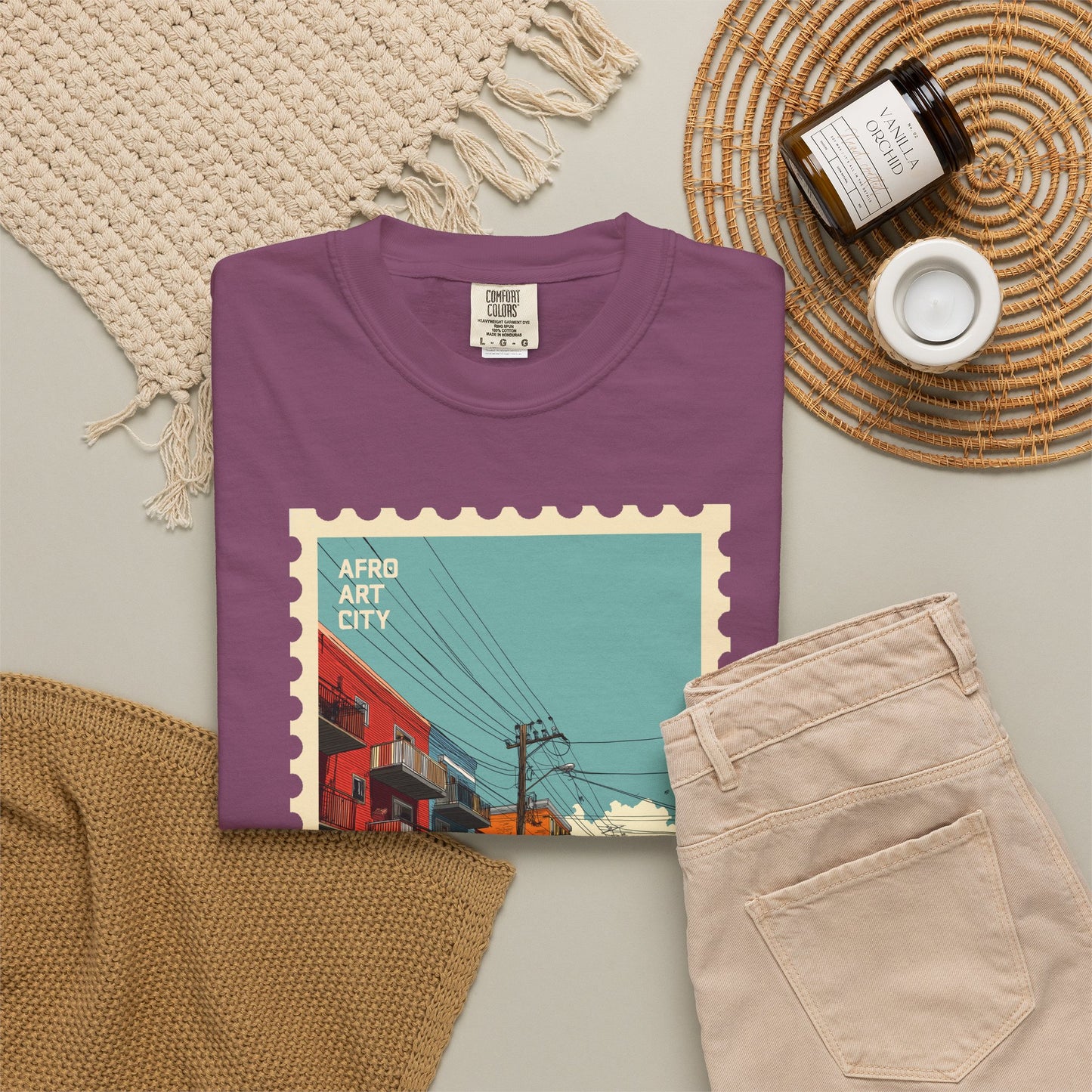 Canada - Montreal-Nord | Postcards Travel T-Shirt