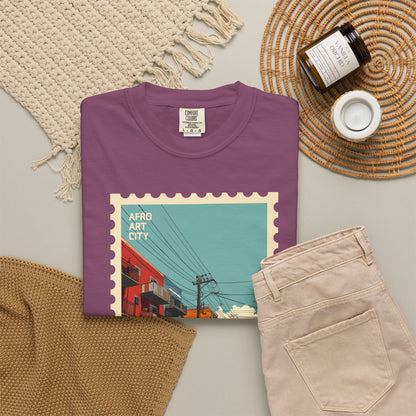 Canada - Montreal-Nord | Postcards Travel T-Shirt