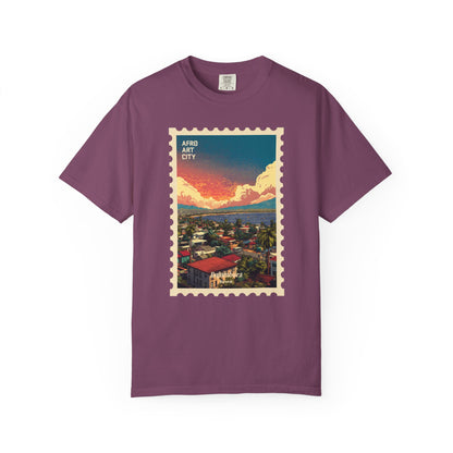 Burundi - Bujumbura | Postcards Travel T-Shirt