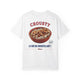 France - Crousty | Flavors T-Shirt