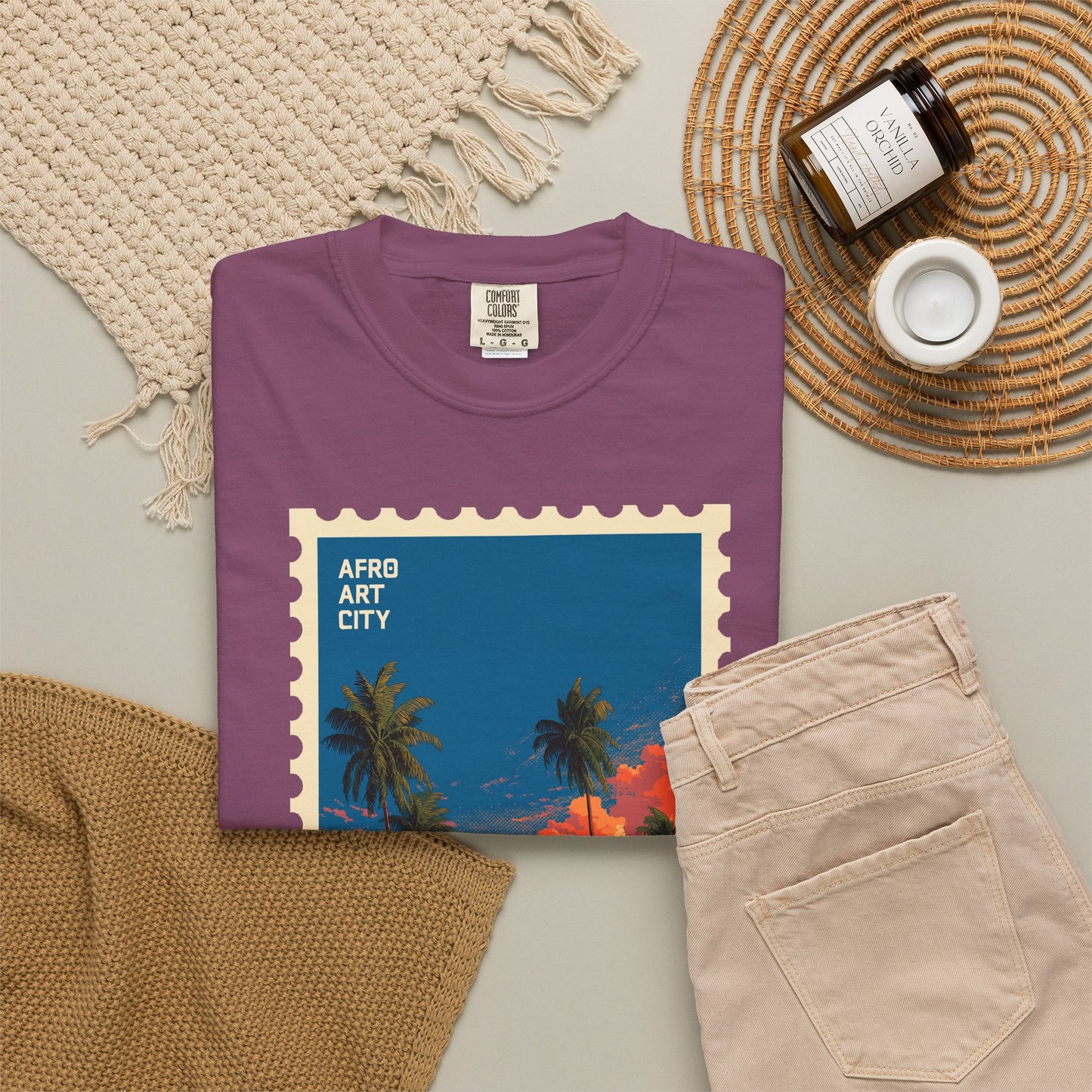 Mexico - Costa Chica | Postcards Travel T-Shirt
