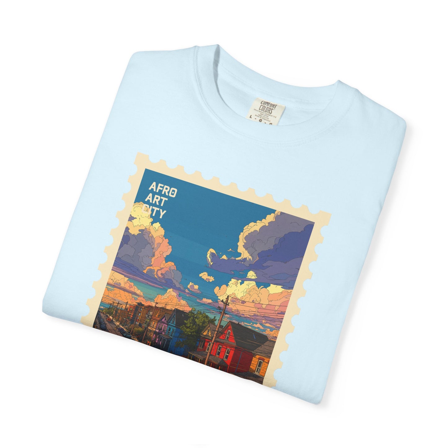 Canada - Ontario, Scarborough | Postcards Travel T-Shirt